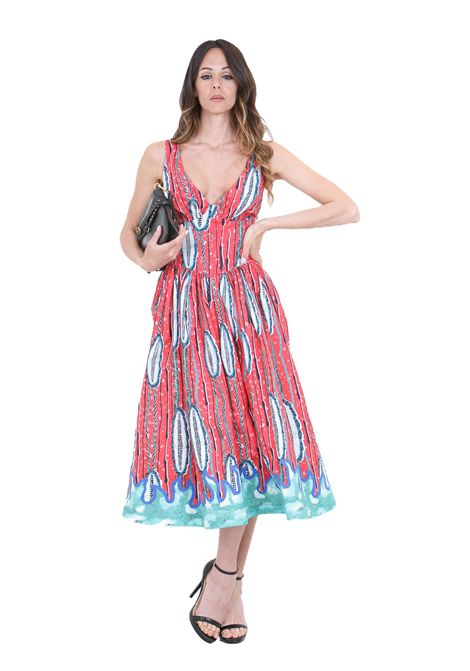 STAMPATO STELLA JEAN | Abiti | A500H001